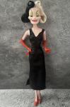 Mattel - Disney Villains - Evil Queen, Cruella De Vil and Yzma - Doll